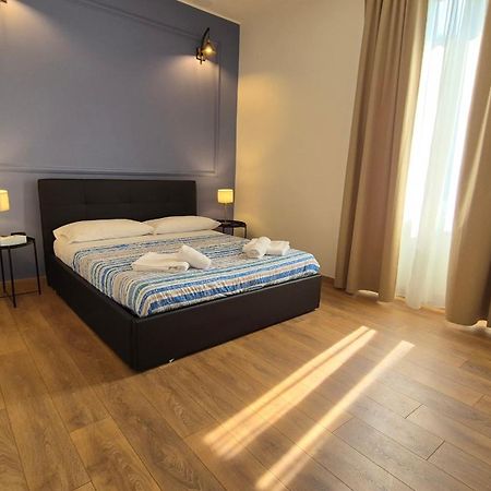 Suite 602 Bergamo Kültér fotó