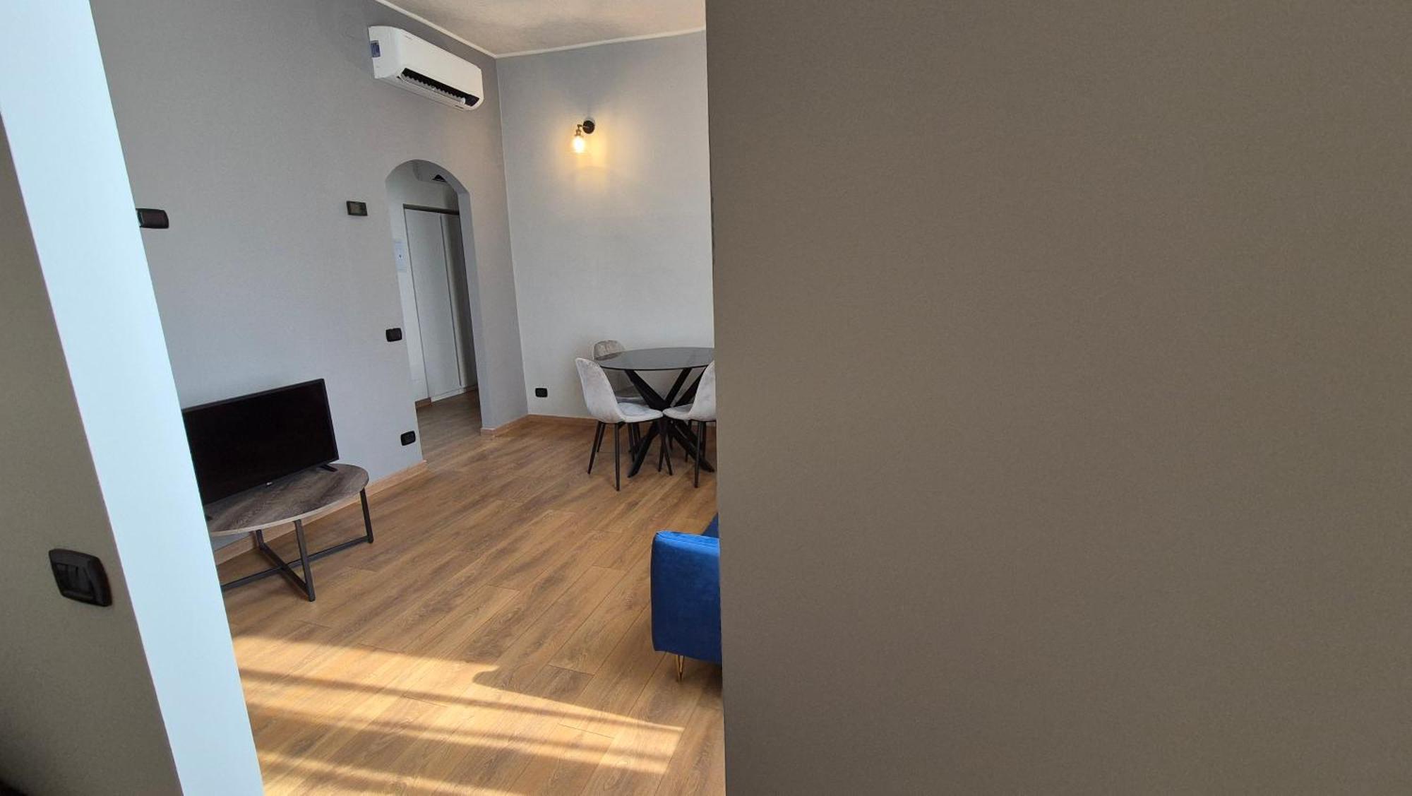 Suite 602 Bergamo Kültér fotó