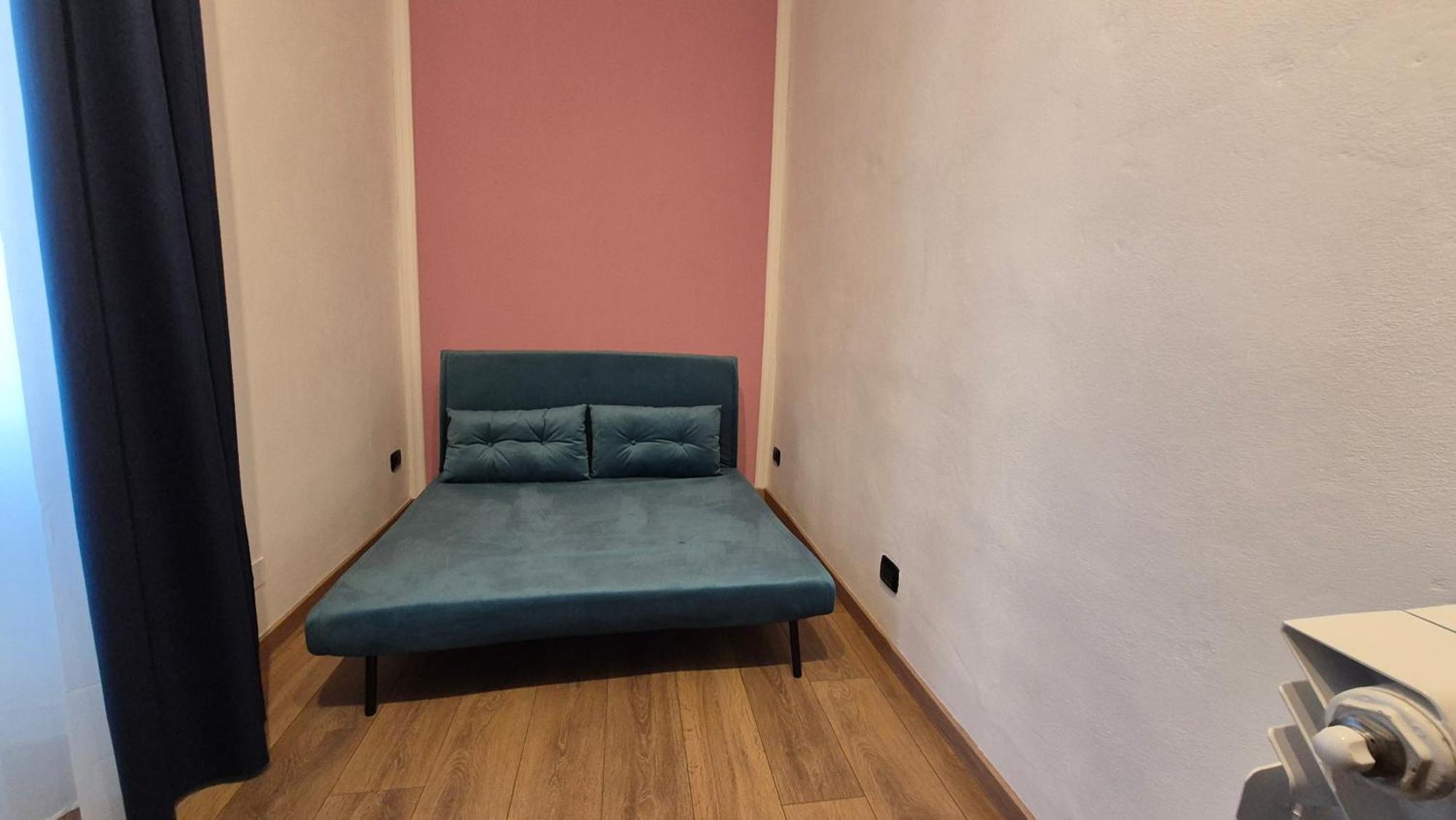 Suite 602 Bergamo Kültér fotó